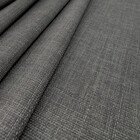 Тёмно-серый Лён. 7441